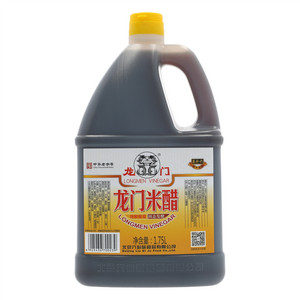 龙门调味系列米醋