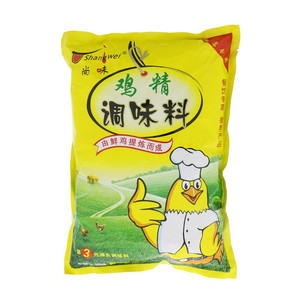 尚味鸡精调味料1千克