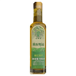 青娜鲁青刺果油