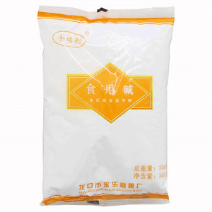 金禧利食用碱(复配酸度调节剂)