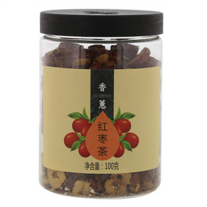 香蕙红枣茶