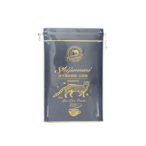 十郡美咖啡SHIJUNMEI?冻干猫屎咖啡－无蔗糖