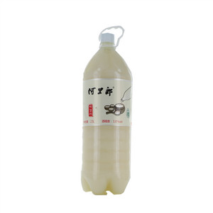 阿里郎米酒