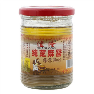 澶隆纯芝麻酱