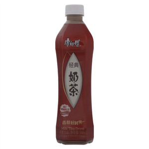 康师傅经典奶茶（奶茶饮品）