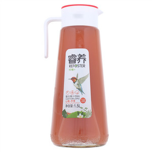 睿养复合果汁饮料（山楂+苹果）