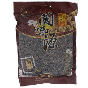 闽味源糊涂瓜子