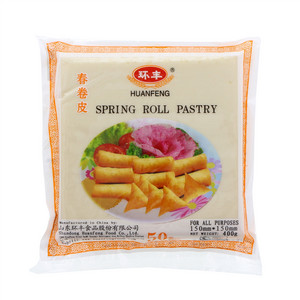 环丰春卷皮