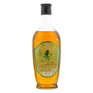 浠蓝格食用植物调和油