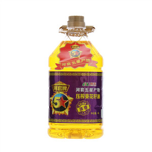 韩翔延边荞麦冷面