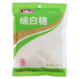金松绵白糖 