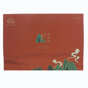 参珍原栗参超微片