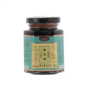多康一号薏菊膏饮品