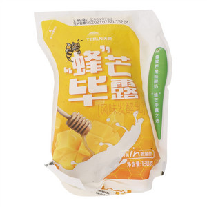 TERUN天润蜂芒毕露风味发酵乳