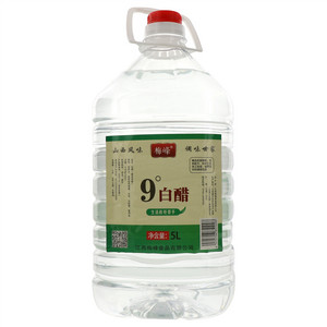 梅峰山西风味9°白醋