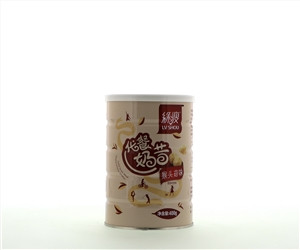 绿瘦代餐奶昔（猴头菇味）（罐装）