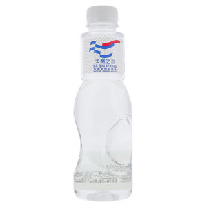 大秦之水330ml饮用天然矿泉水