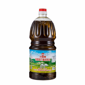 一级菜籽油（消费帮扶专供）