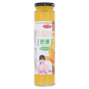 沃尔旺芒果果汁饮料
