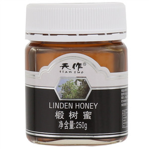 天作椴树蜜