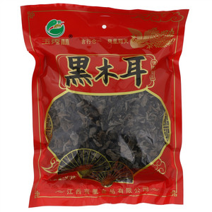 玉秀林黑木耳