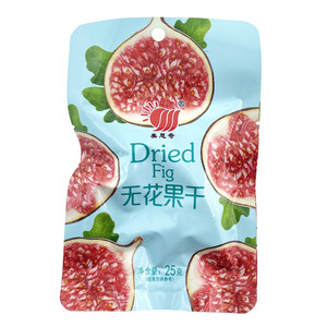 美思奇无花果干