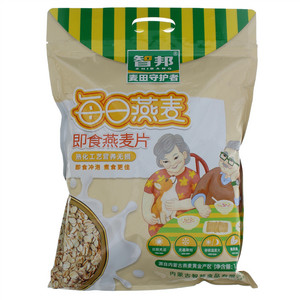智邦每日燕麦