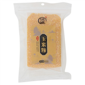 优飨玉米糁