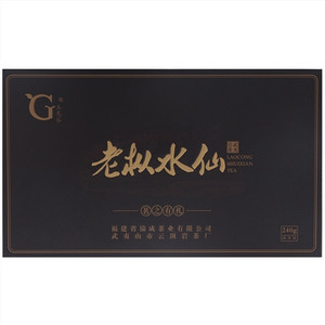 玉龙谷老枞水仙