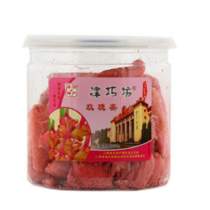 津巧坊玫瑰姜