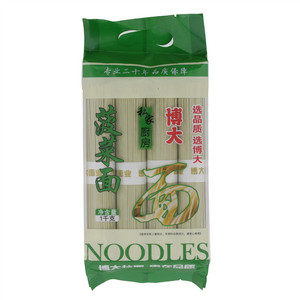 博大菠菜面