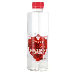 冰谷锶泉天然饮用水