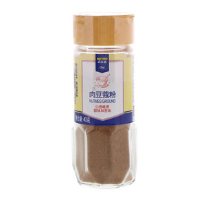 麦德龙肉豆蔻粉