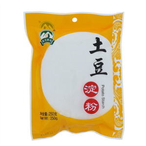 雲岩青鳥土豆淀粉