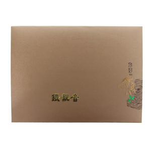 铁观音（分装）