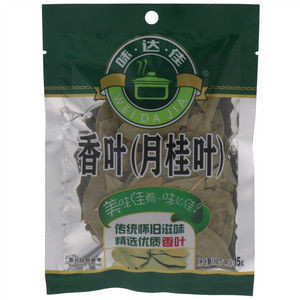 味达佳香叶（月桂叶）