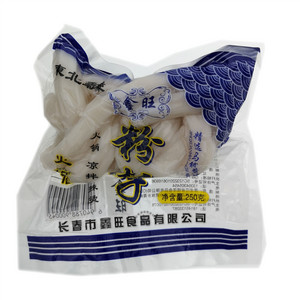 百蒂蓝莓干