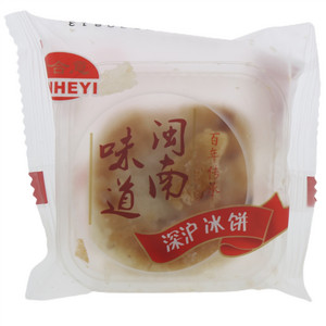 金合意深沪冰饼