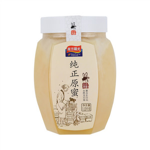 南方阳光蜂蜜