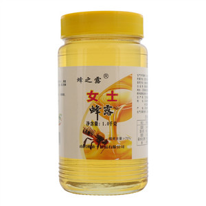 蜂之露女士蜂露