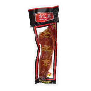 香亿圆酱卤肉老北京鸡脖