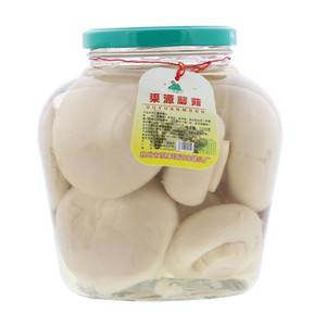 渠源渠源蘑菇