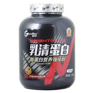 健乐多乳清蛋白酪蛋白营养强化粉固体饮料