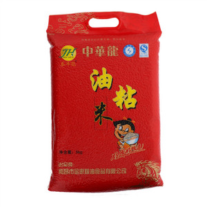 泰斗龍米