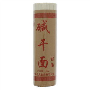 百童凉面挂面