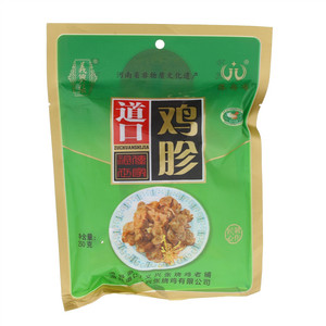 义兴张鸡珍