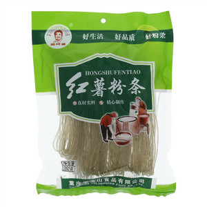 戴阿婆红薯粉条