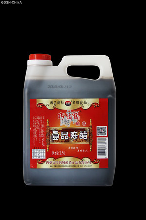 巧妈妈壹品陈醋