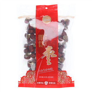 好牌即食枣