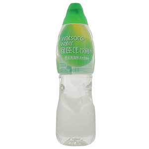 屈臣氏饮用水（蒸馏制法）1L